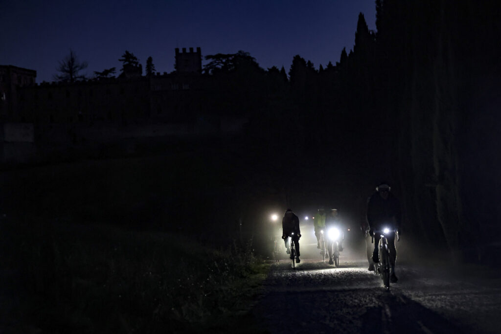 numeri de L’Eroica 2025