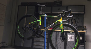 Berria presenta la Belador Diogo Moreira DreamBuild: pezzo unico dedicato a un campione della MotoGp