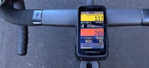 Hammerhead Karoo 3: ecco perché è diventato un compagno di uscite