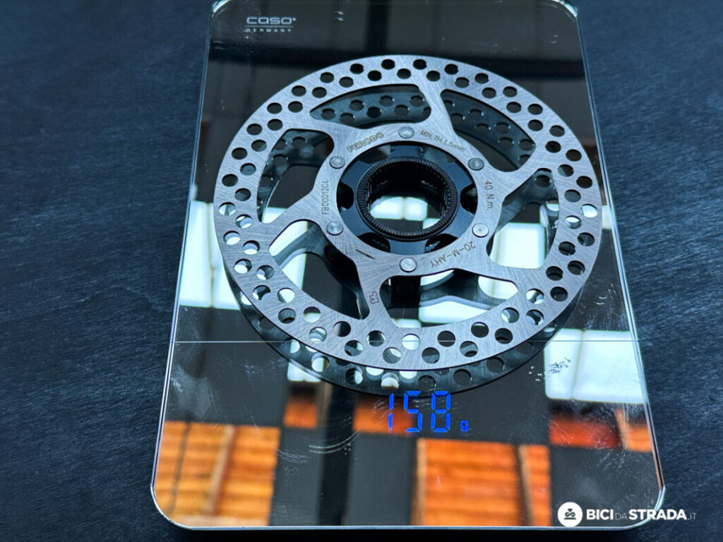 pastiglie e dischi Ferodo