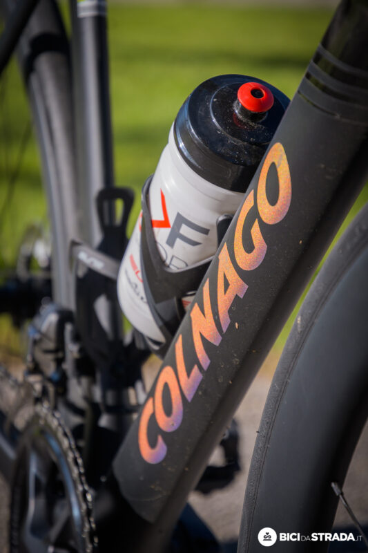 Test Colnago V5Rs 14