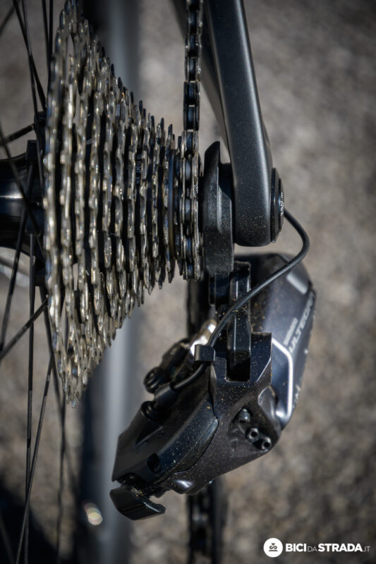 Test Colnago V5Rs 16