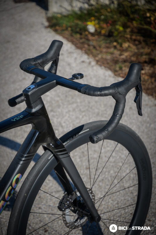 Test Colnago V5Rs 17