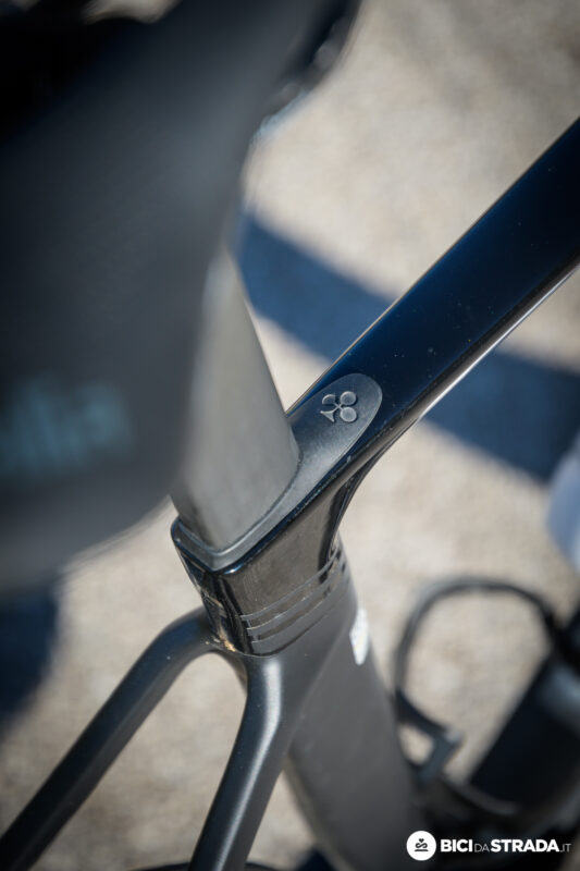 Test Colnago V5Rs 19