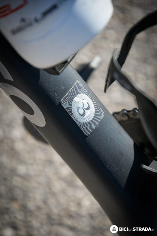 Test Colnago V5Rs 20