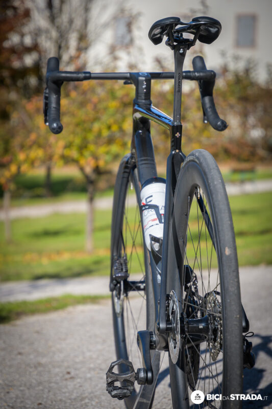 Test Colnago V5Rs 36 1