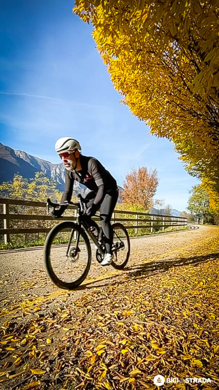 Test Colnago V5Rs 54