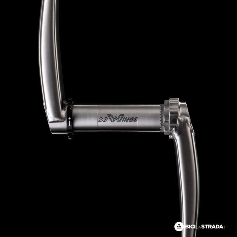 cane creek invert e guarnitura eewings