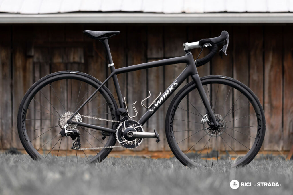 cane creek invert e guarnitura eewings