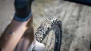 In gravel in inverno: serve cambiare gomme?