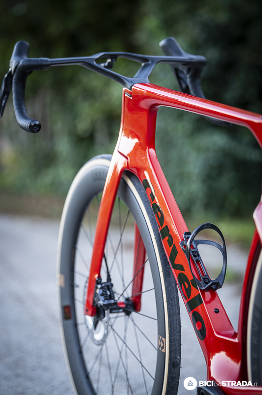 nuova cervelo s5 38