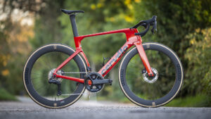 TEST - Nuova Cervélo S5: come va e quali differenze con la “vecchia”