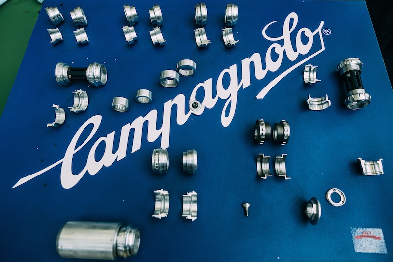 Campagnolo