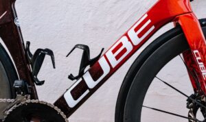 Richiamo Cube: problemi su alcuni modelli di Agree C:62