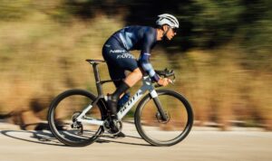 Scott torna nel World Tour con il Team NSN: i dettagli della bici 2026