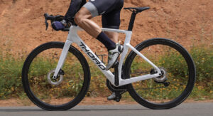 Bici Thoro: l'alta gamma a meno di 8.000 euro per fare sul serio