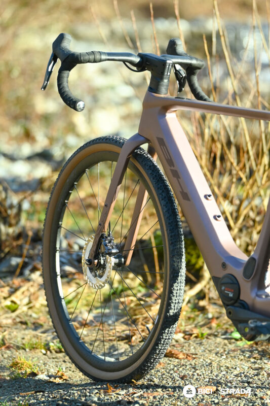 BH IGRAVELX NX