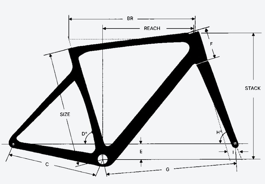 De Rosa 70 DNA Blu 2