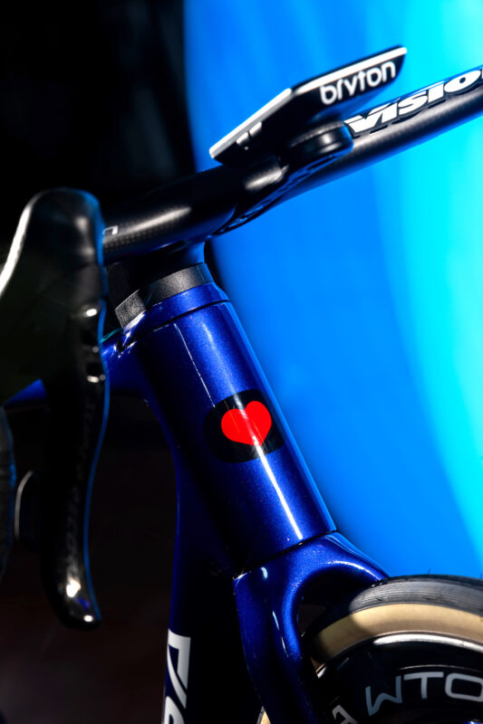 De Rosa 70 team 2026 0341
