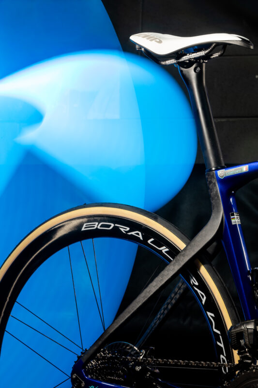 De Rosa 70 team 2026 0441