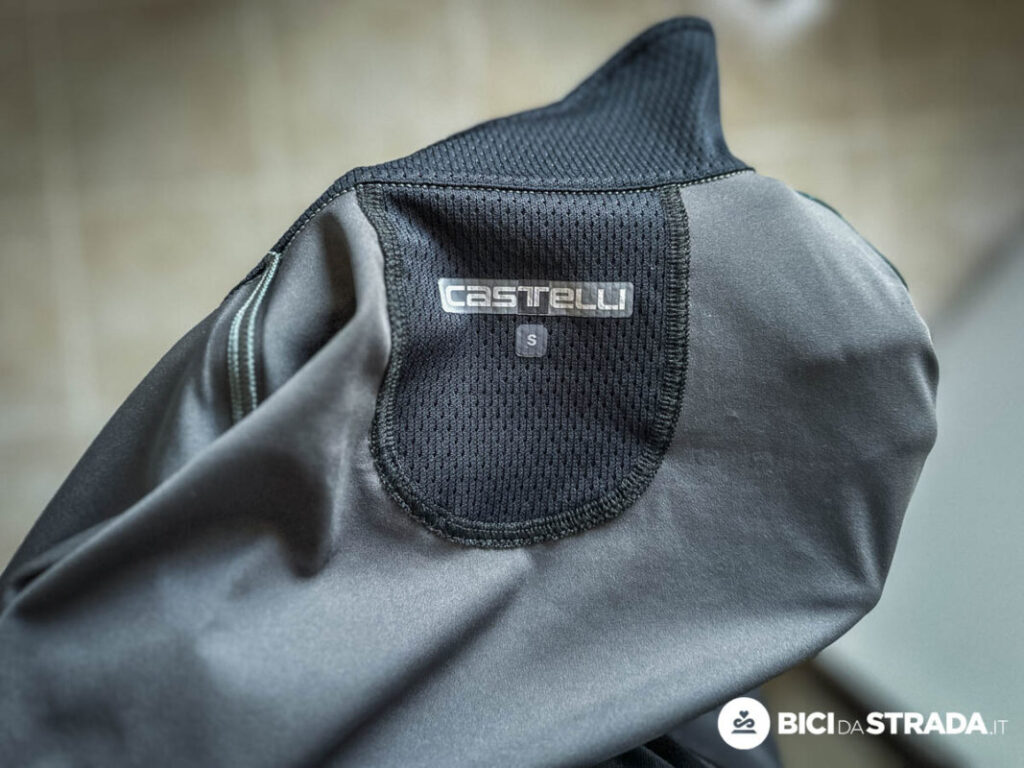 Castelli Perfetto RoS 3