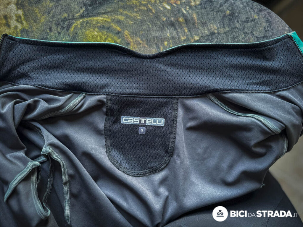 Castelli Perfetto RoS 3