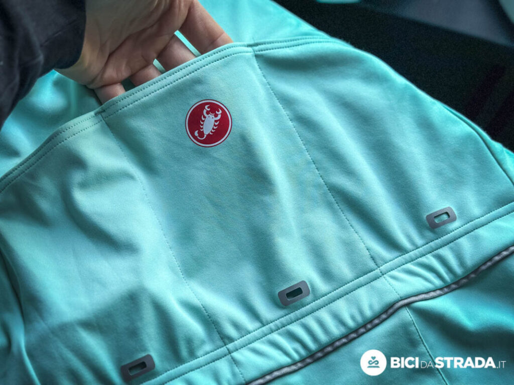 Castelli Perfetto RoS 3