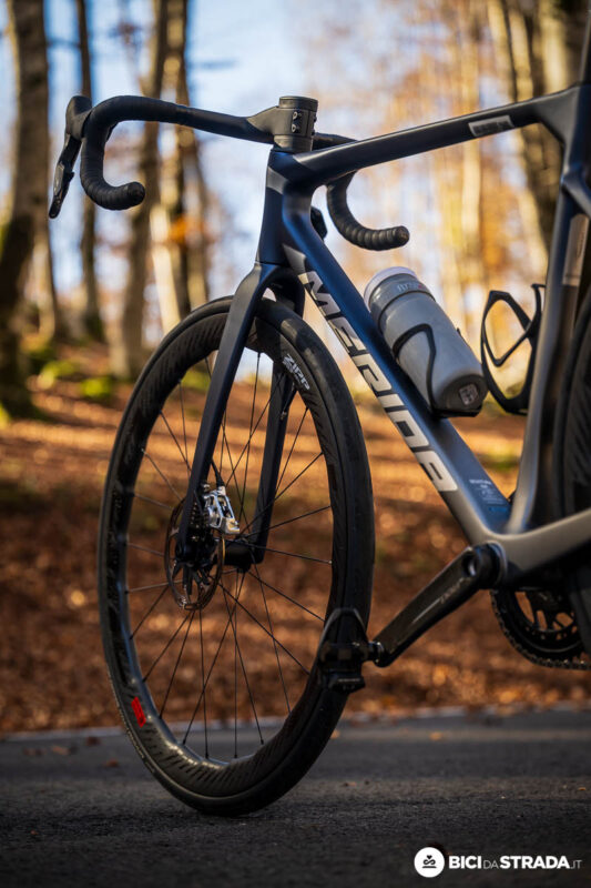 Merida Scultura 10K Sram Red 