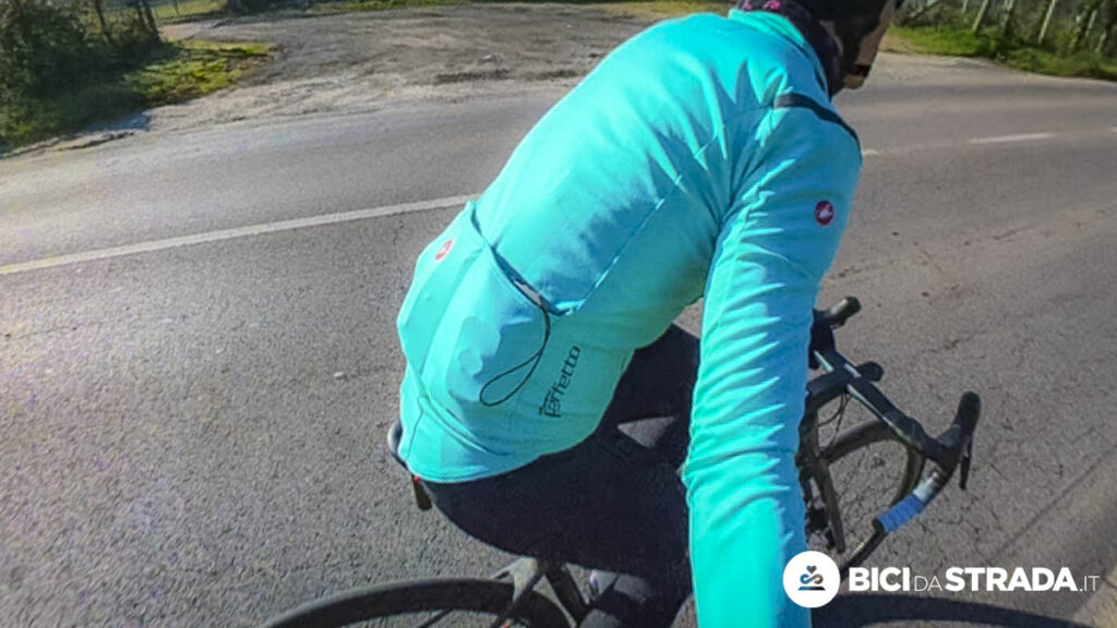 Castelli Perfetto RoS 3