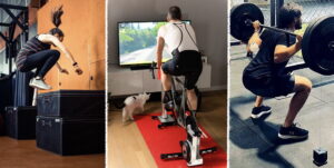 Tra rulli e palestra: come pianificare l’allenamento invernale del ciclista