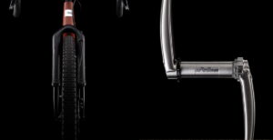 Cane Creek Invert e guarnitura eeWings: 2 eccellenze per il gravel...