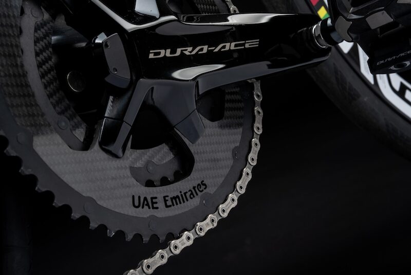 carbon ti uae