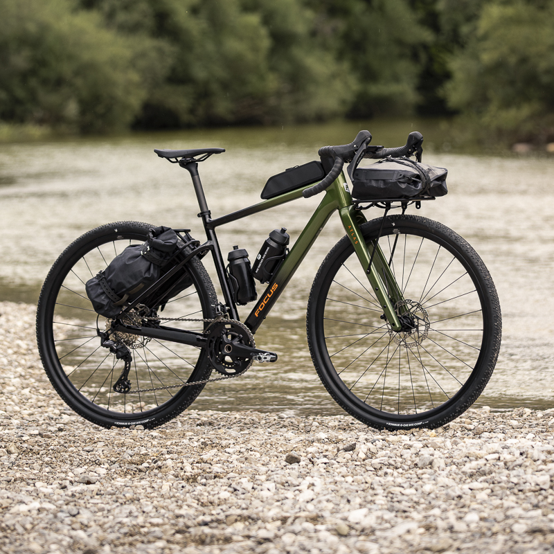 nuova Focus Atlas 2026