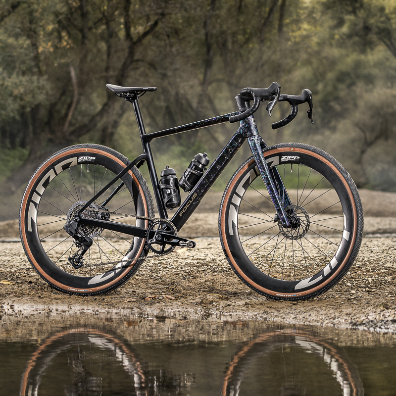 nuova Focus Atlas 2026