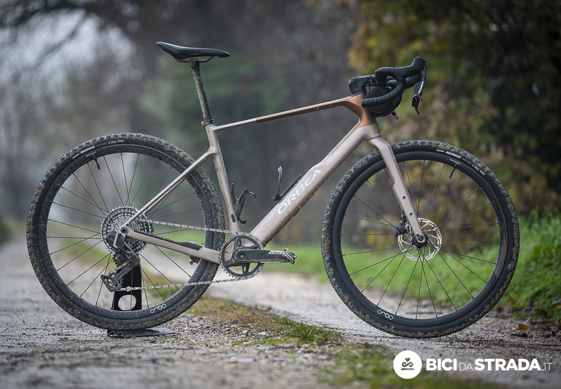 Maxxis Ravager