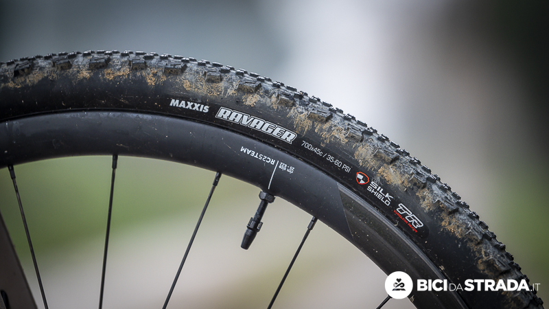 Maxxis Ravager