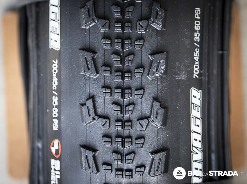 maxxis ravager 2