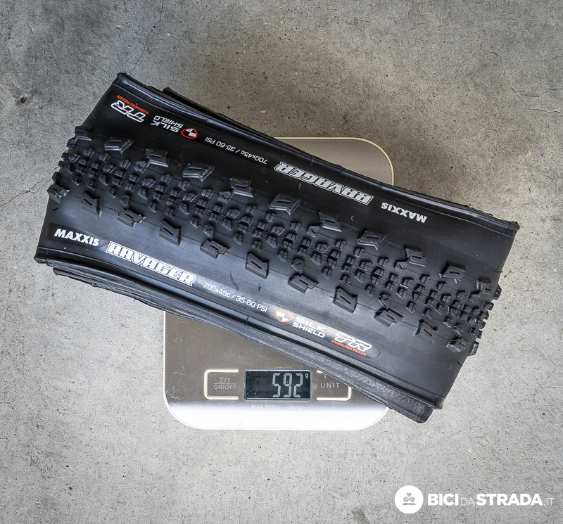 maxxis ravager 4