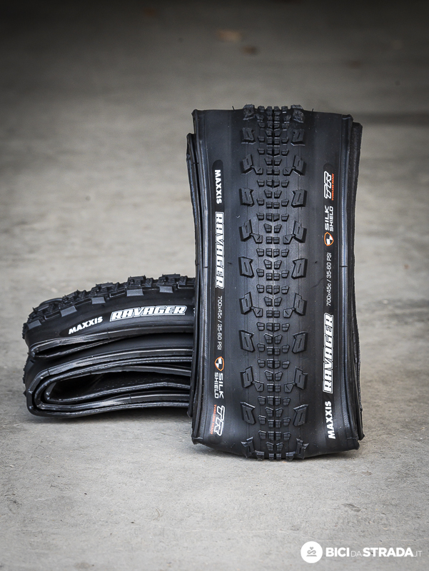 maxxis ravager 5