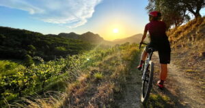 The Wild Woods Gravel Race: nuova gara gravel sui Colli Euganei