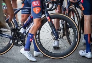 Ursus, nuovo logo e nuovo sito. E forse nuove ruote?