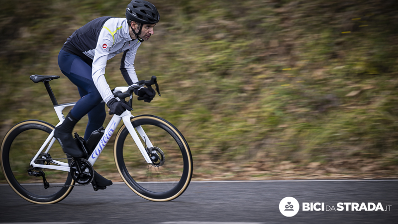 wilier filante slr 15