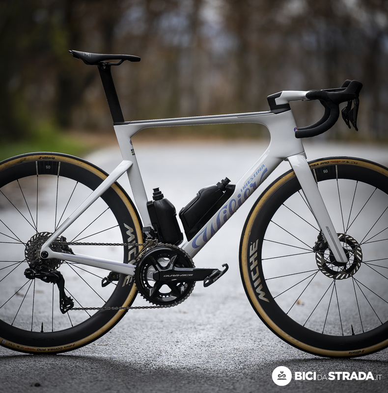 wilier filante slr 18