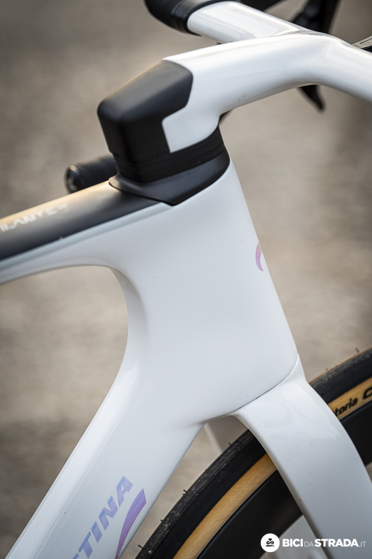 wilier filante slr 21