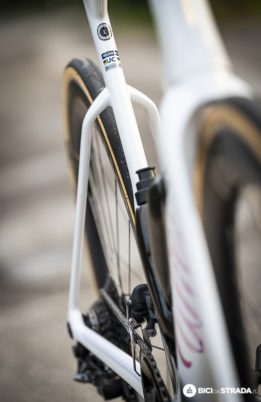 wilier filante slr 23