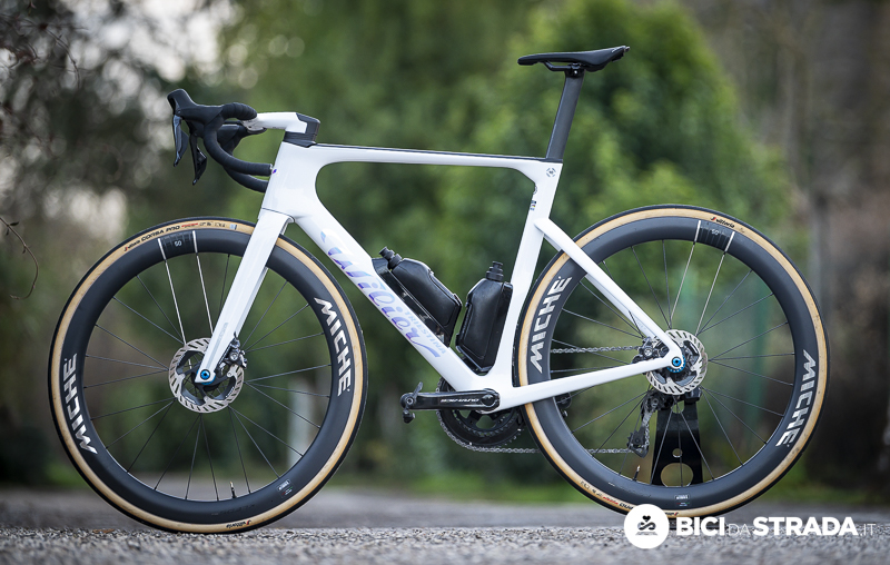 Wilier Filante SLR ID2