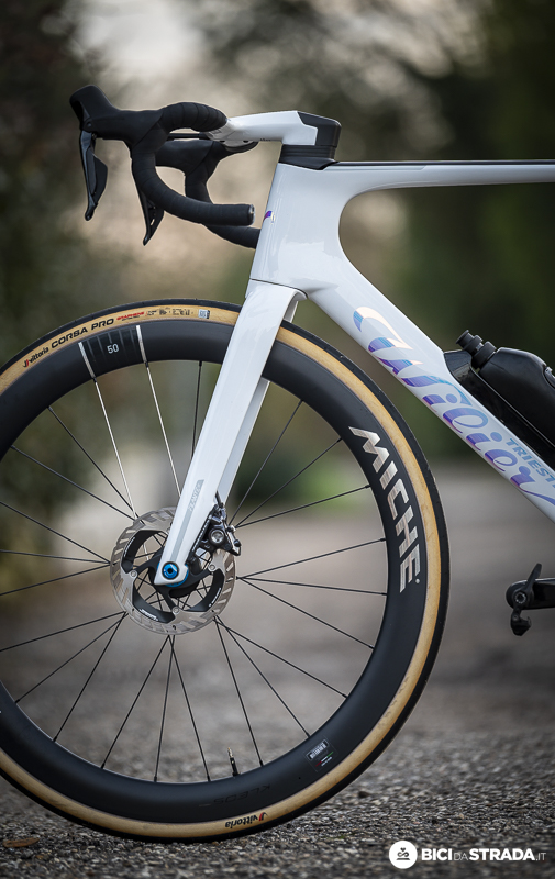 Wilier Filante SLR ID2