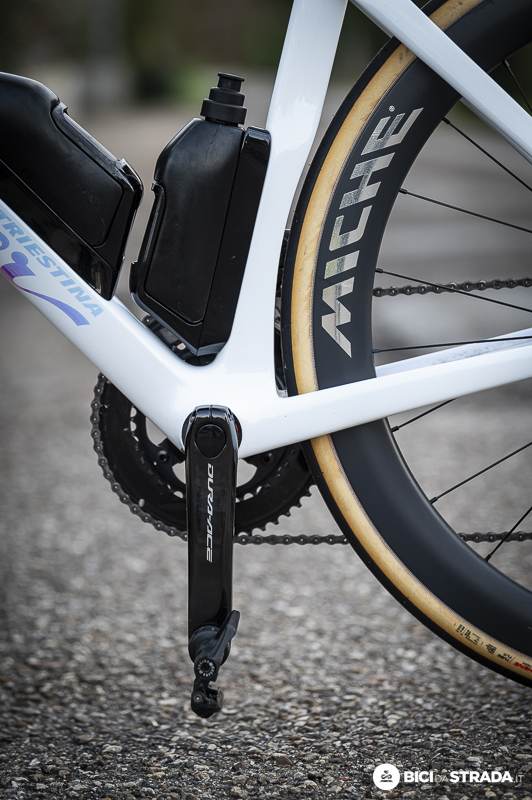 wilier filante slr 33