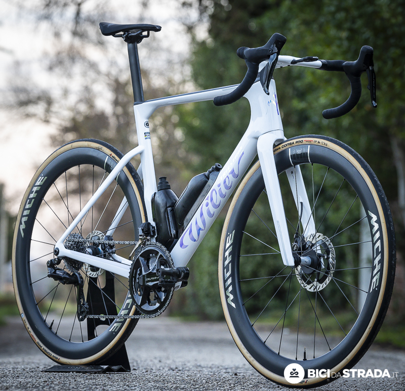 wilier filante slr 37