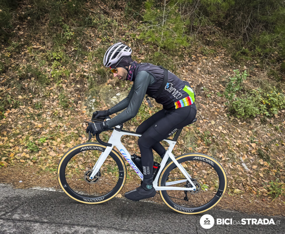 wilier filante slr 45